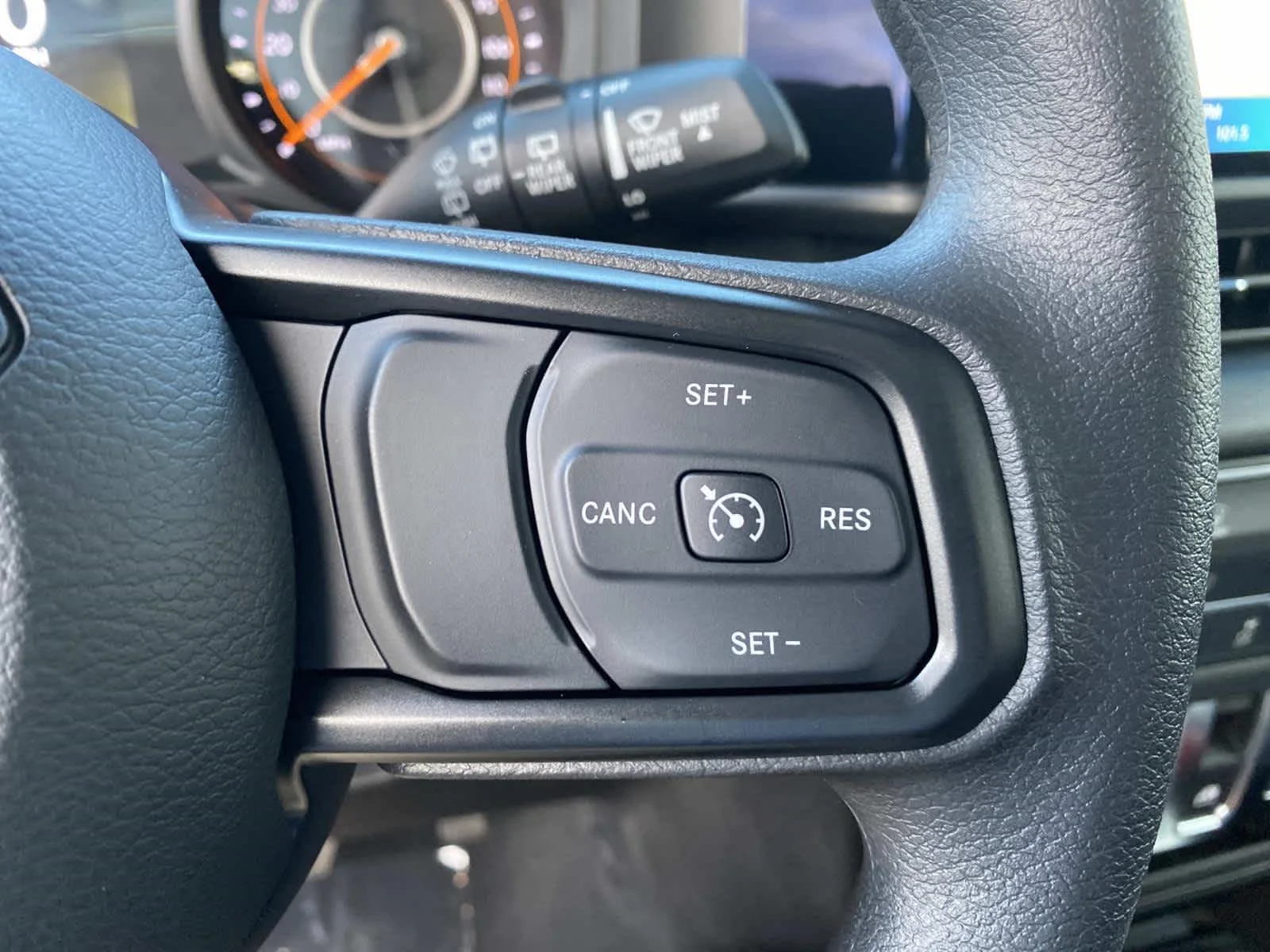 New 2026 Hydro Blue Pearlcoat Jeep Sport image 14