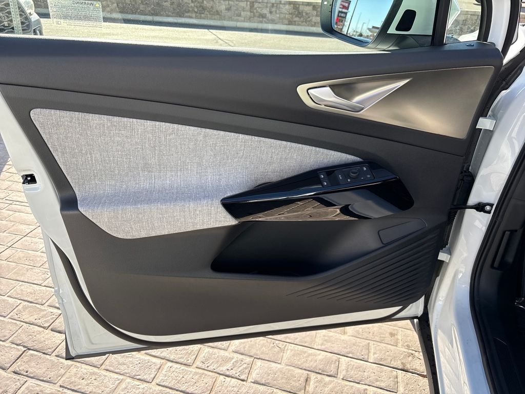 2026 Volkswagen ID.4 PRO - Photo 10