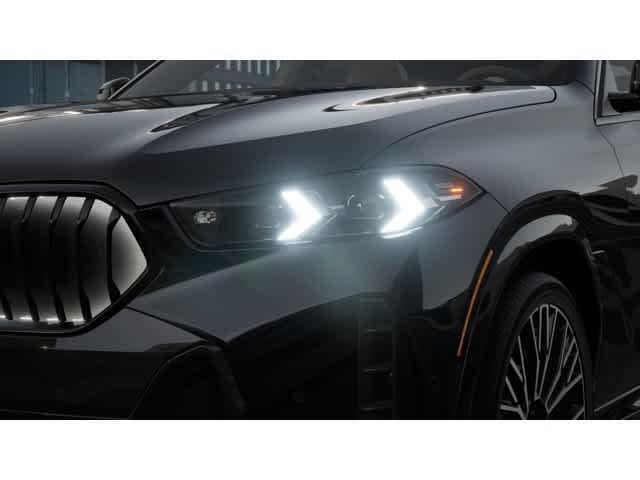 New 2027 Black Sapphire Metallic BMW xDrive40i image 6