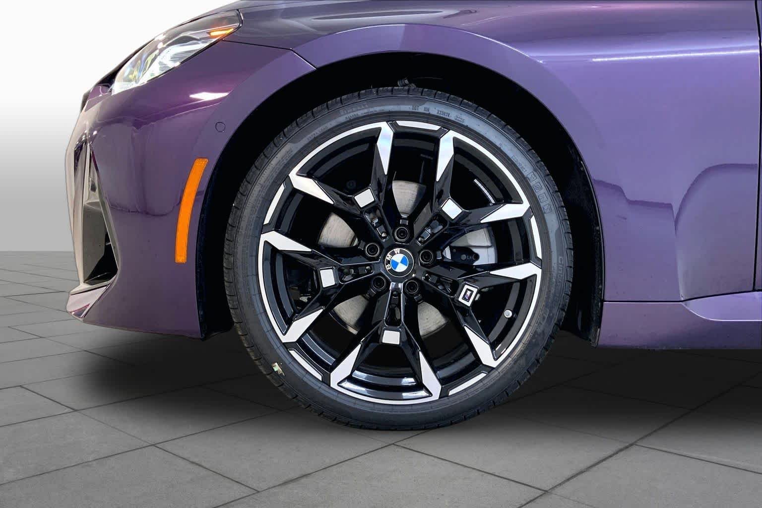 New 2026 Thundernight Metallic BMW 230i xDrive image 11