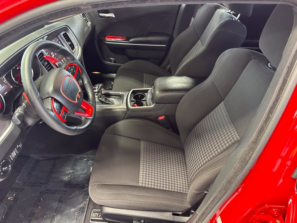 Used 2021 Red Dodge GT image 25