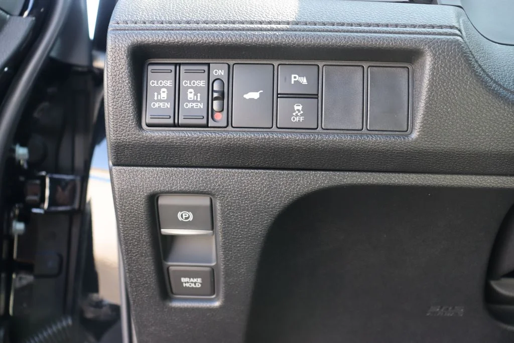 2026 Honda Odyssey Elite - Photo 33