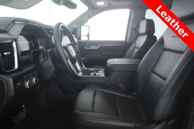 Used 2026 White GMC Denali image 16