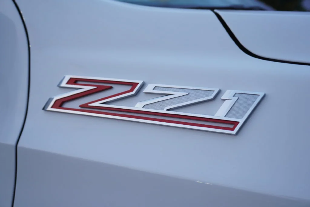 Vehicle thumbnail