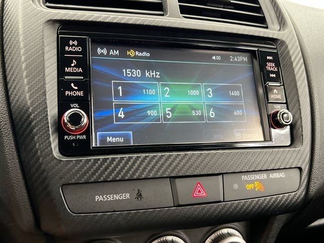 2024 Mitsubishi Outlander Sport ES - Photo 30