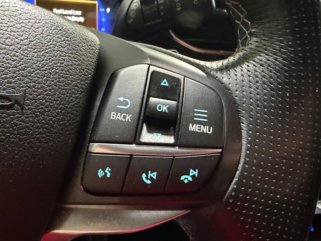 2020 Ford Explorer ST - Photo 24