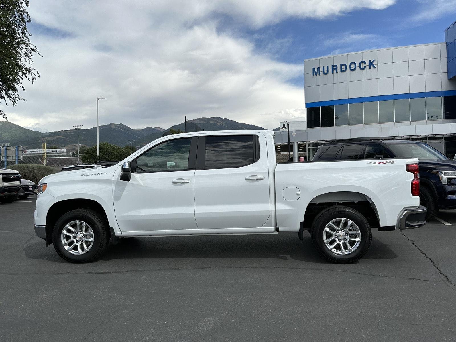 2026 Chevrolet Silverado 1500 LT - Photo 13