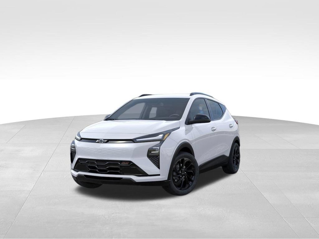 2027 Chevrolet Bolt RS - Photo 8