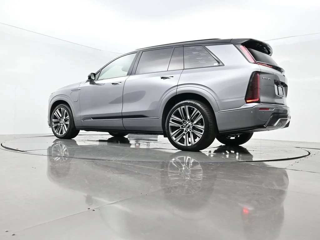 Vehicle thumbnail