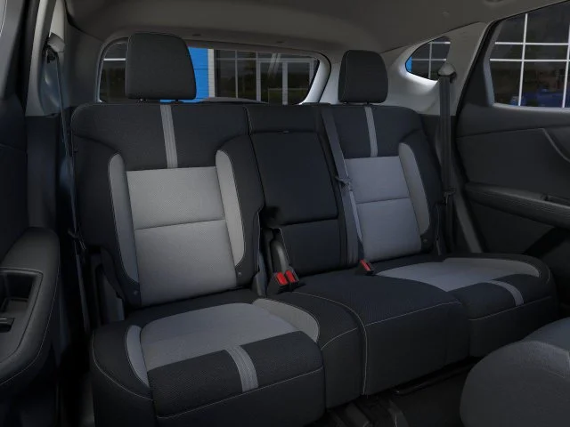 2026 Chevrolet Blazer 2LT - Photo 17