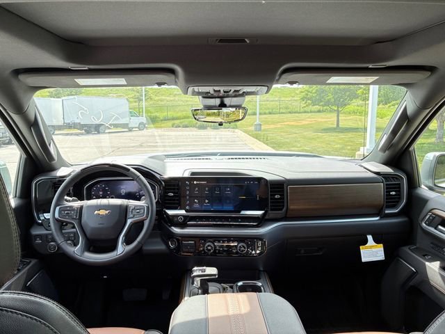 2026 Chevrolet Silverado 1500 High Country - Photo 19