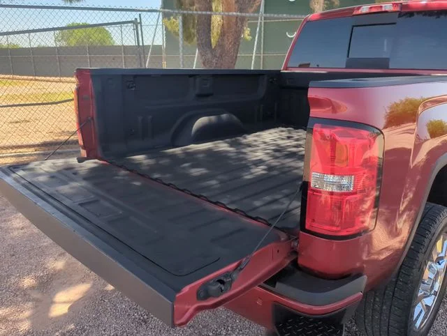 Used 2019 Red GMC Denali image 26