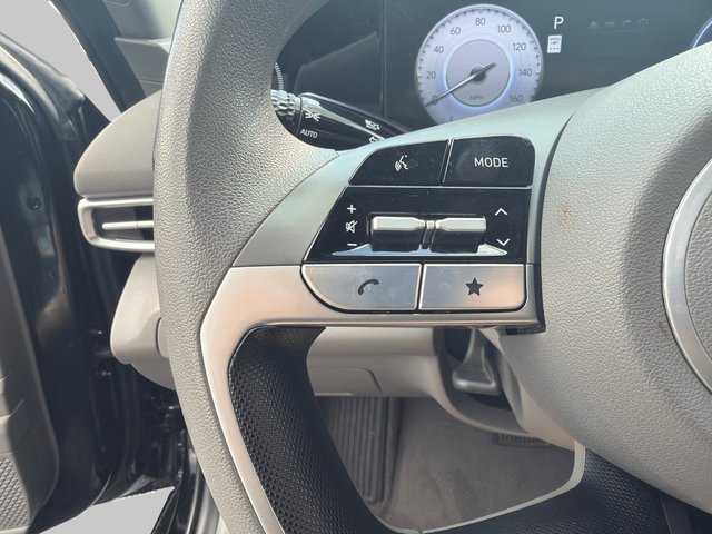 2024 Hyundai Elantra SEL - Photo 18