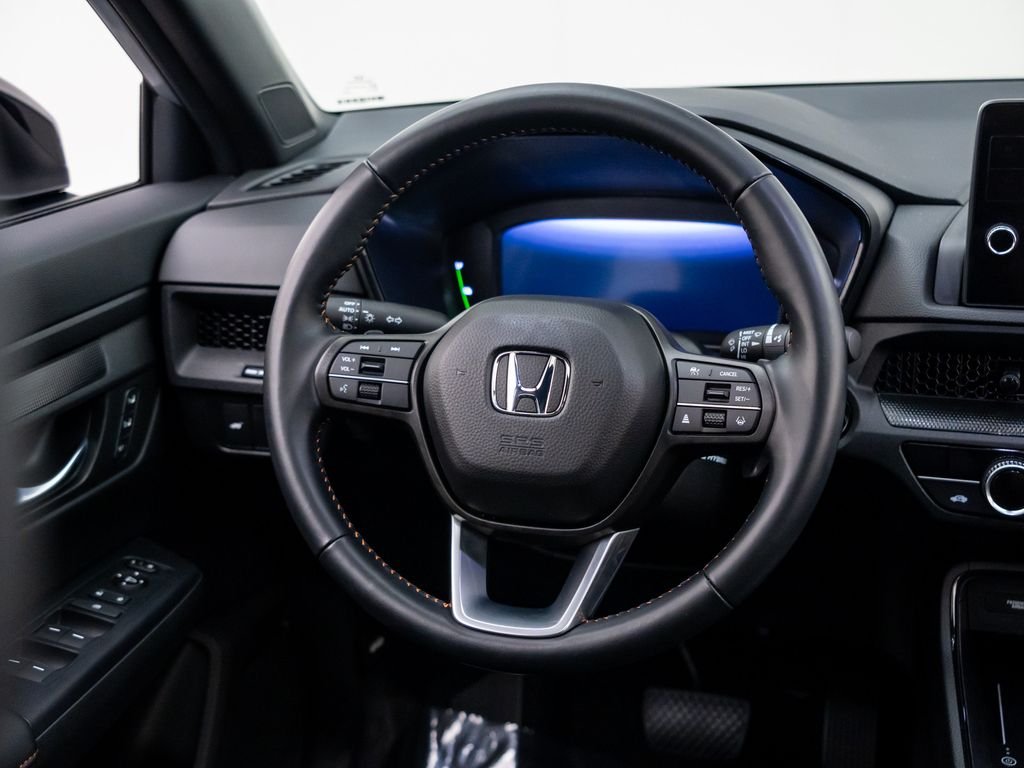 2026 Honda CR-V Sport-L - Photo 13