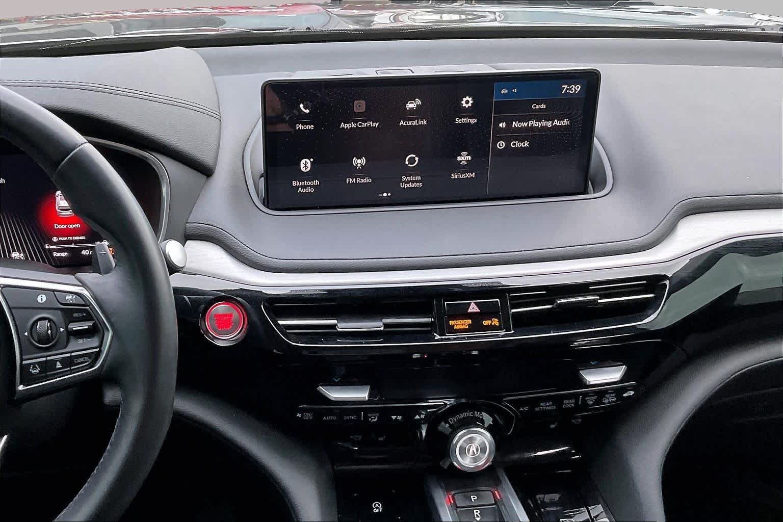 Pre-Owned 2024 Acura MDX