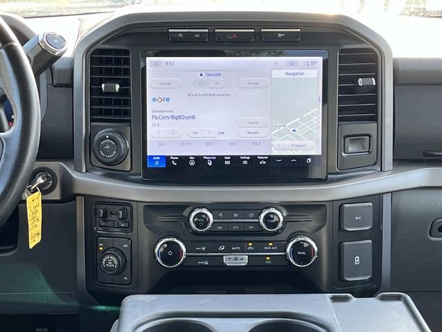 Used 2024 White Ford XLT image 15