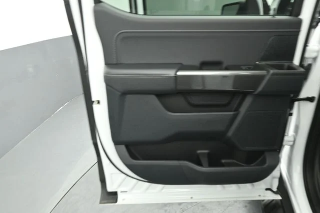 Certified Used 2023 White Ford XLT image 23