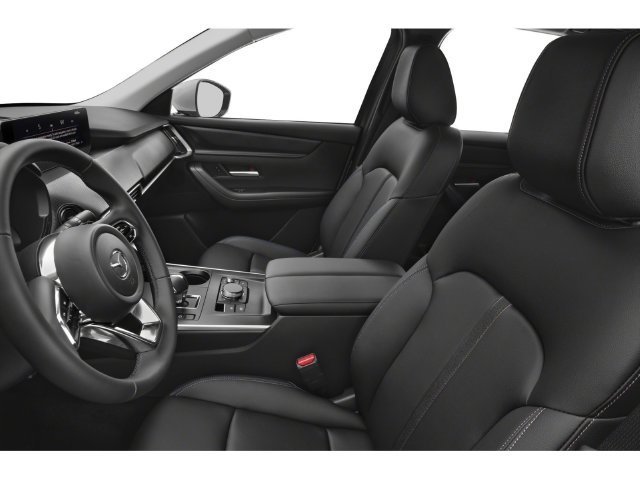 Used 2024 Deep Crystal Blue Mica Mazda 3.3 Turbo Select image 13
