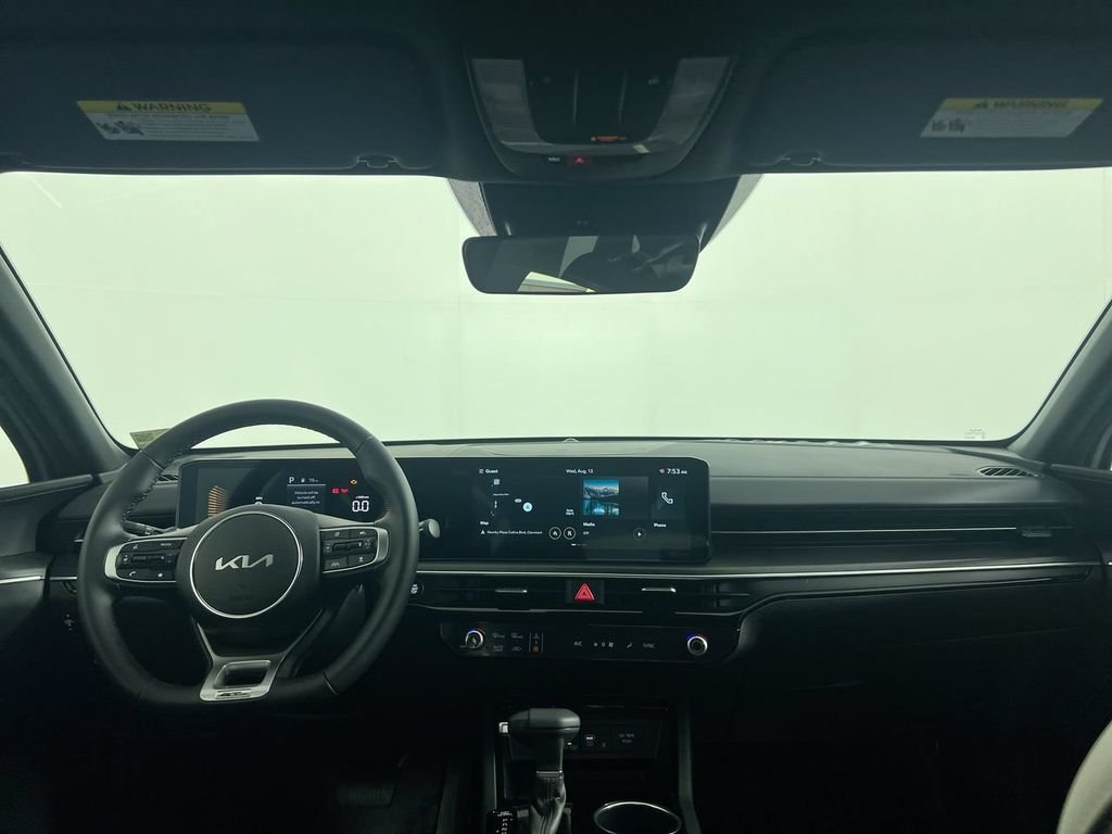 New 2026 Wolf Gray Kia GT-Line AWD image 29