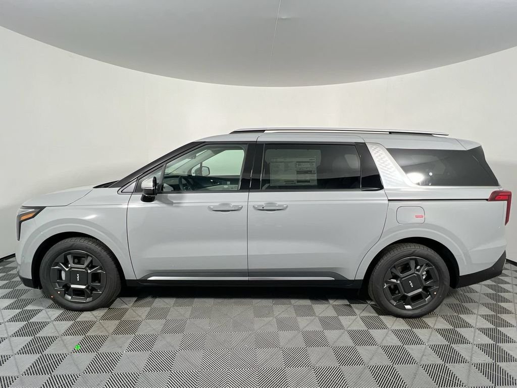 New 2026 Ceramic Silver Kia SX image 8