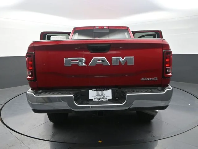 2026 RAM 2500 Tradesman - Photo 35