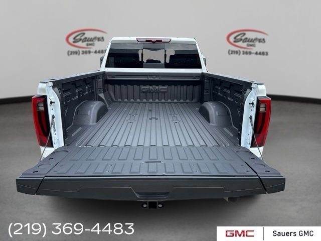 2026 GMC Sierra 2500HD SLT - Photo 24