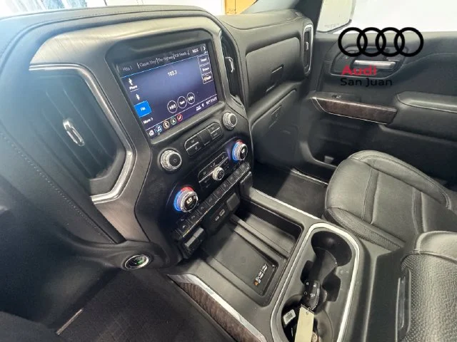 Used 2019 Black GMC Denali image 31