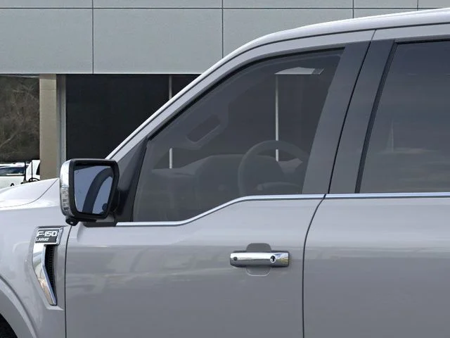 New 2026 Avalanche Ford Lariat® image 20