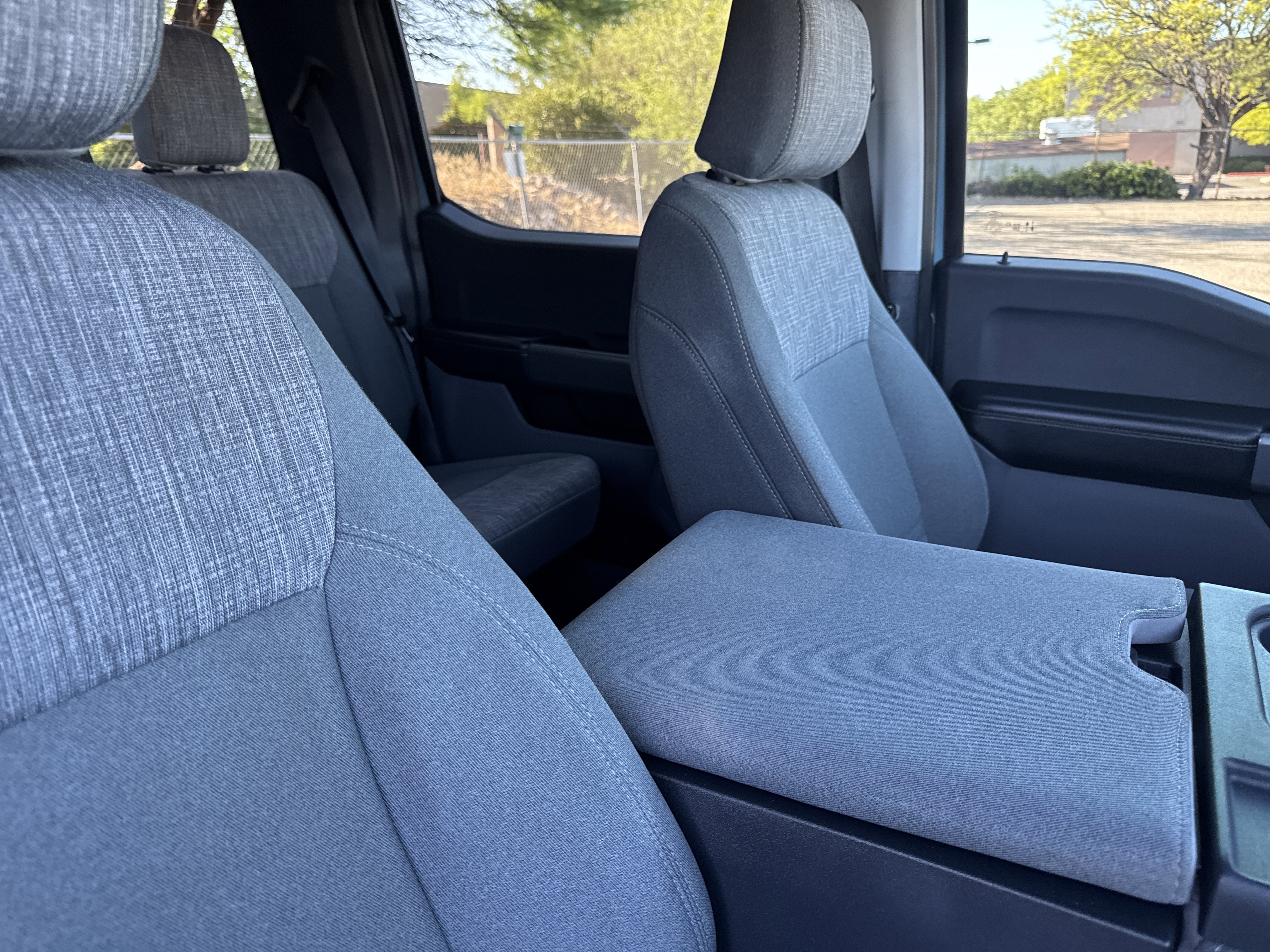 2023 Ford F-150 XLT - Photo 18