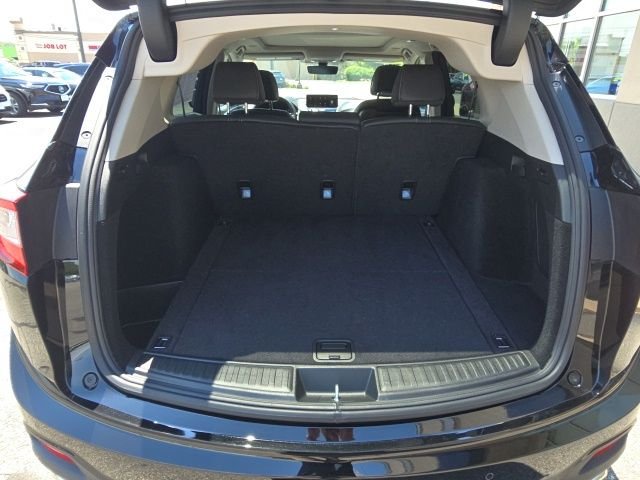 Used 2025 Black Acura Technology Package image 9
