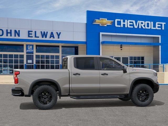 2026 Chevrolet Silverado 1500 ZR2 - Photo 6