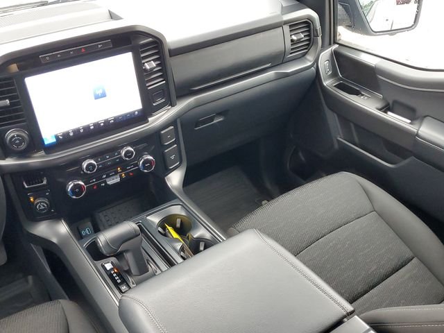 Certified Used 2024 Avalanche Ford XLT image 64