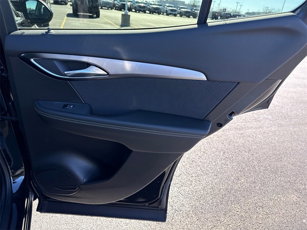 2026 BUICK ENVISION - Image 35