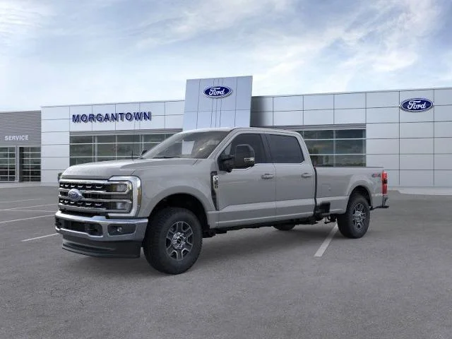2026 Ford F-350 Super Duty Lariat - Photo 24
