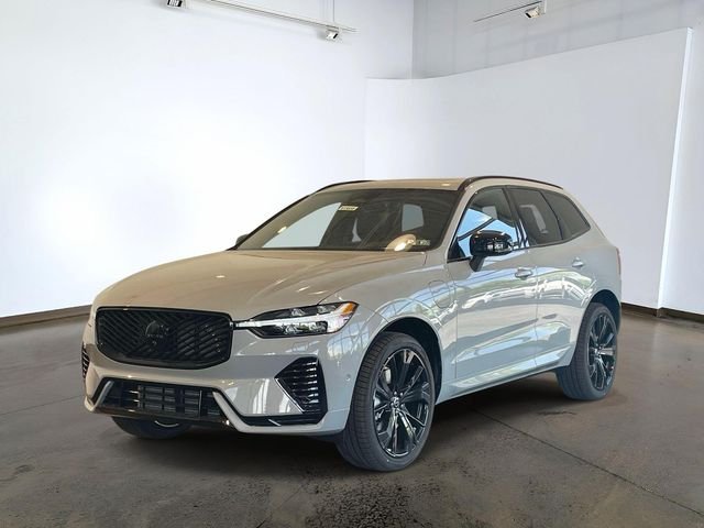 2026 Volvo XC60 T8 Ultra Black Edition Theme AWD's photo