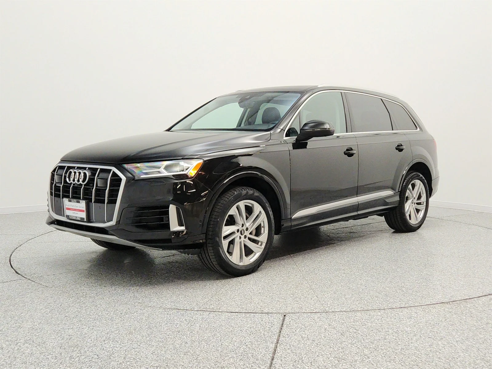 2023 Audi Q7 55 Premium Plus quattro Tiptronic's photo