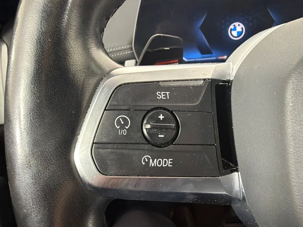 Certified Used 2023 Black BMW xDrive28i image 26
