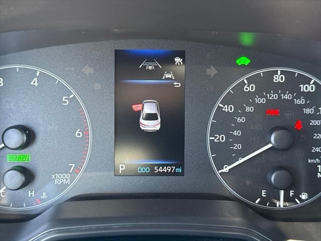Certified Used 2023 UNDERGROUND Toyota  image 24