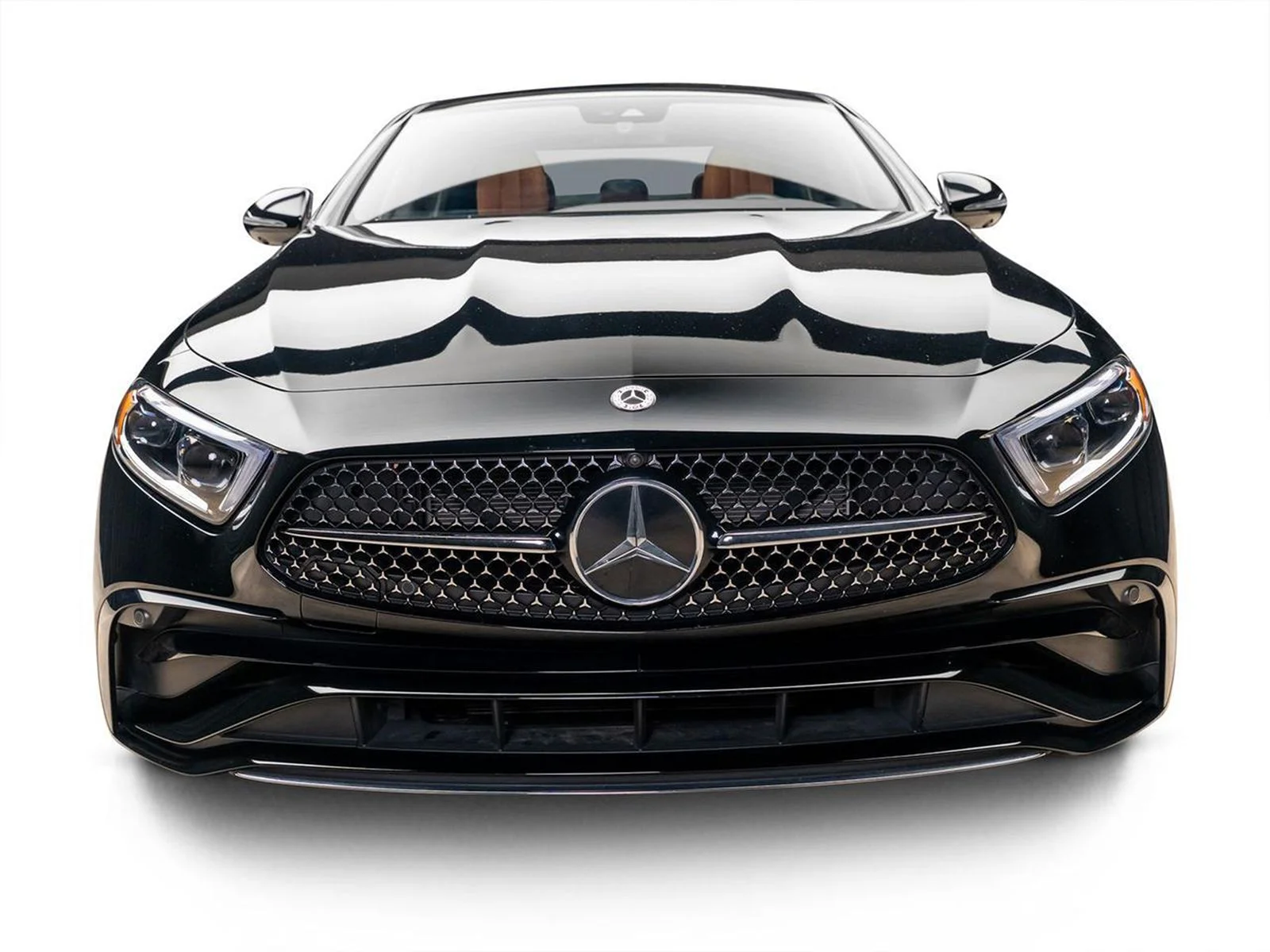 Used 2023 Black Mercedes-Benz CLS 450 image 7