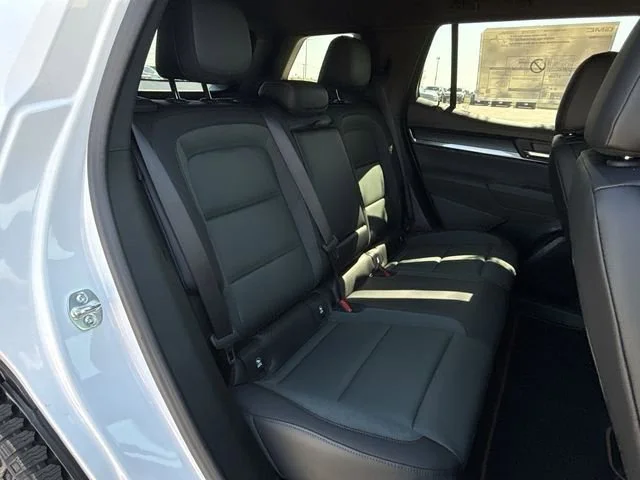 2026 GMC Terrain AT4 - Photo 24