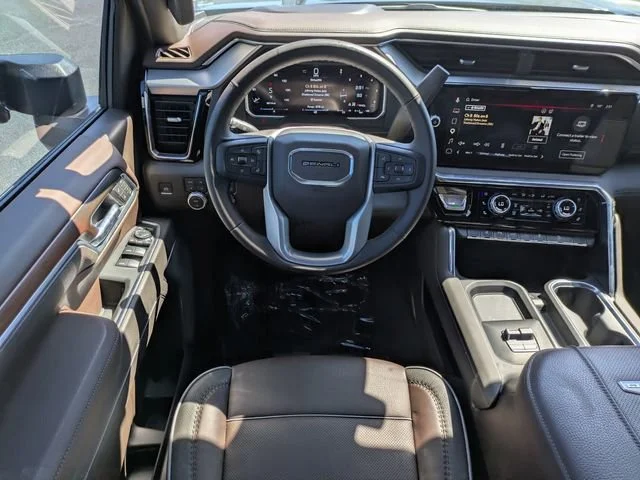Used 2026 Downpour Metallic GMC Denali image 17