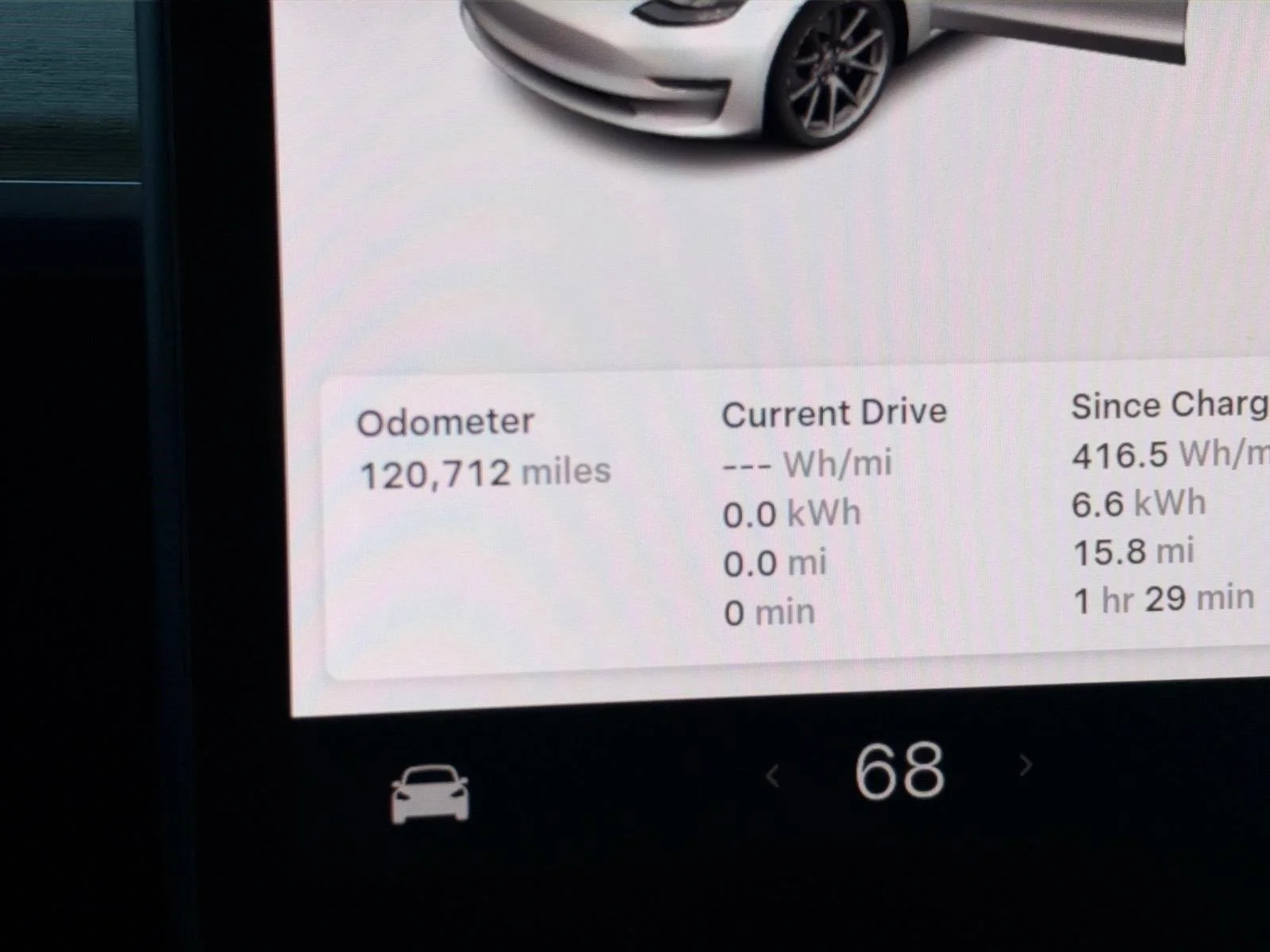 Used 2022  Tesla Long Range image 27