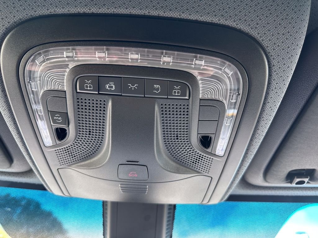 2025 Mercedes-Benz Sprinter Passenger Van Base - Photo 21
