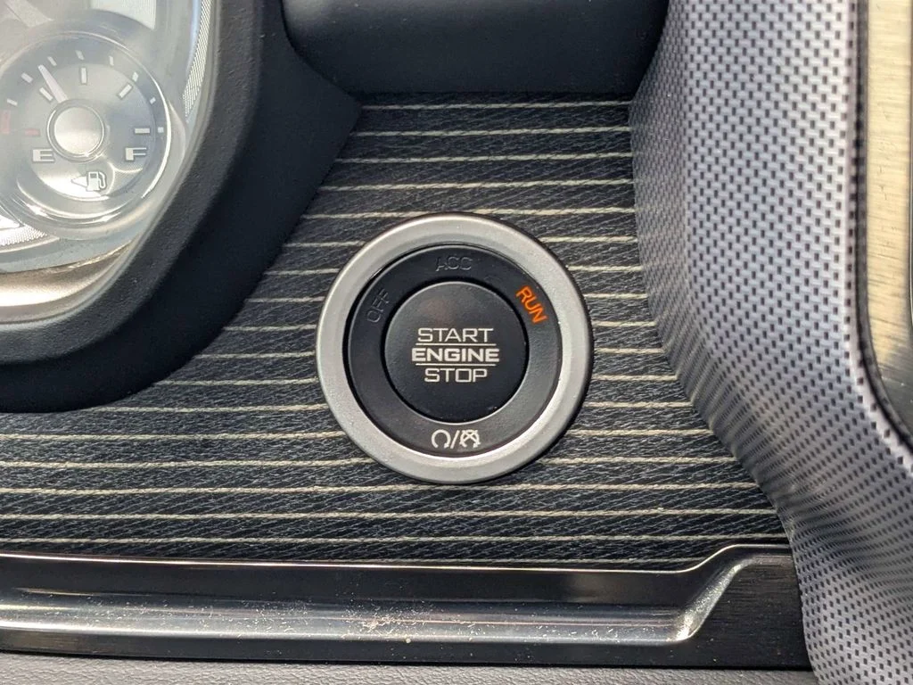 2021 RAM Ram 1500 Pickup Limited - Photo 27