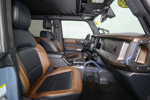 Used 2022  Ford Outer Banks image 14