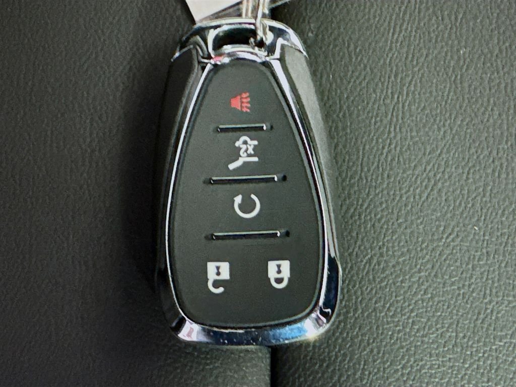 2023 Chevrolet TrailBlazer Activ - Photo 37