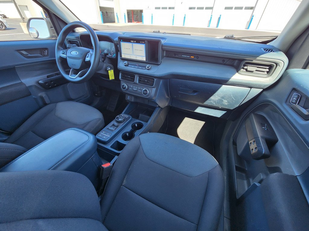 Used 2022 Oxford White Ford XL image 21