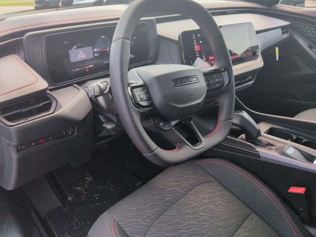 New 2026 White Knuckle Exterior Paint Dodge R/T image 9