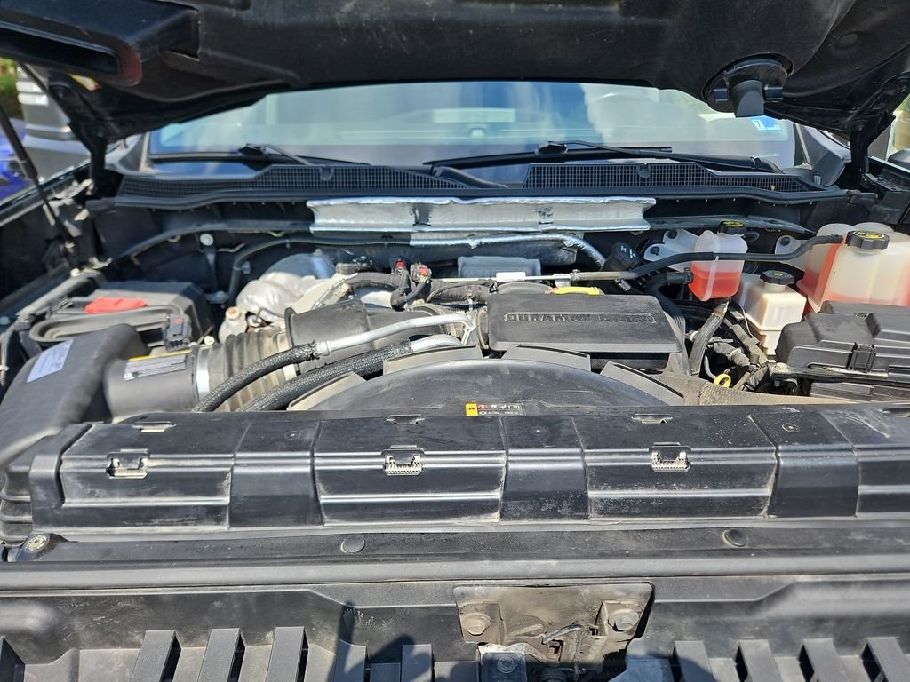 Used 2020 Black Chevrolet LTZ image 23