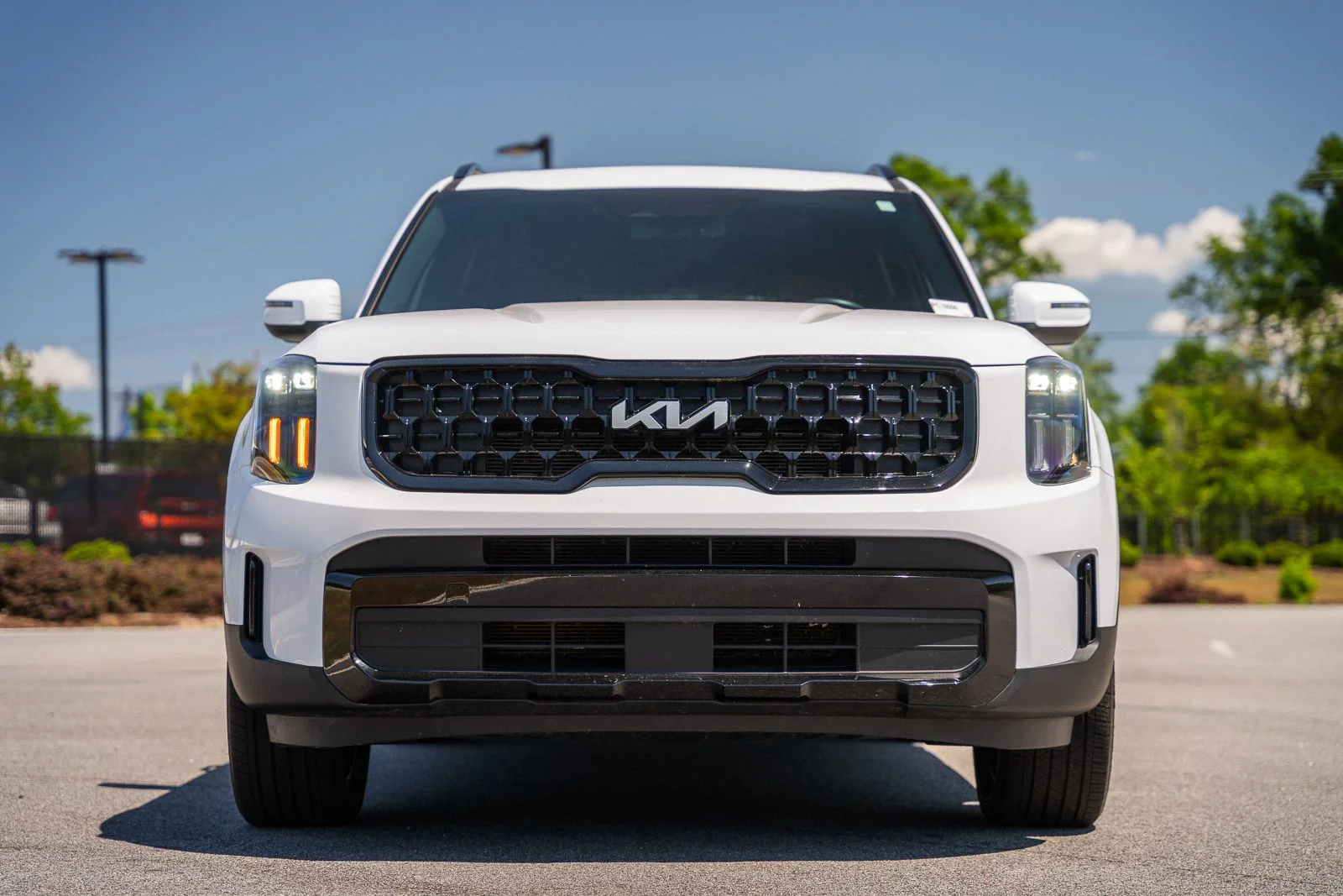 2024 Kia Telluride